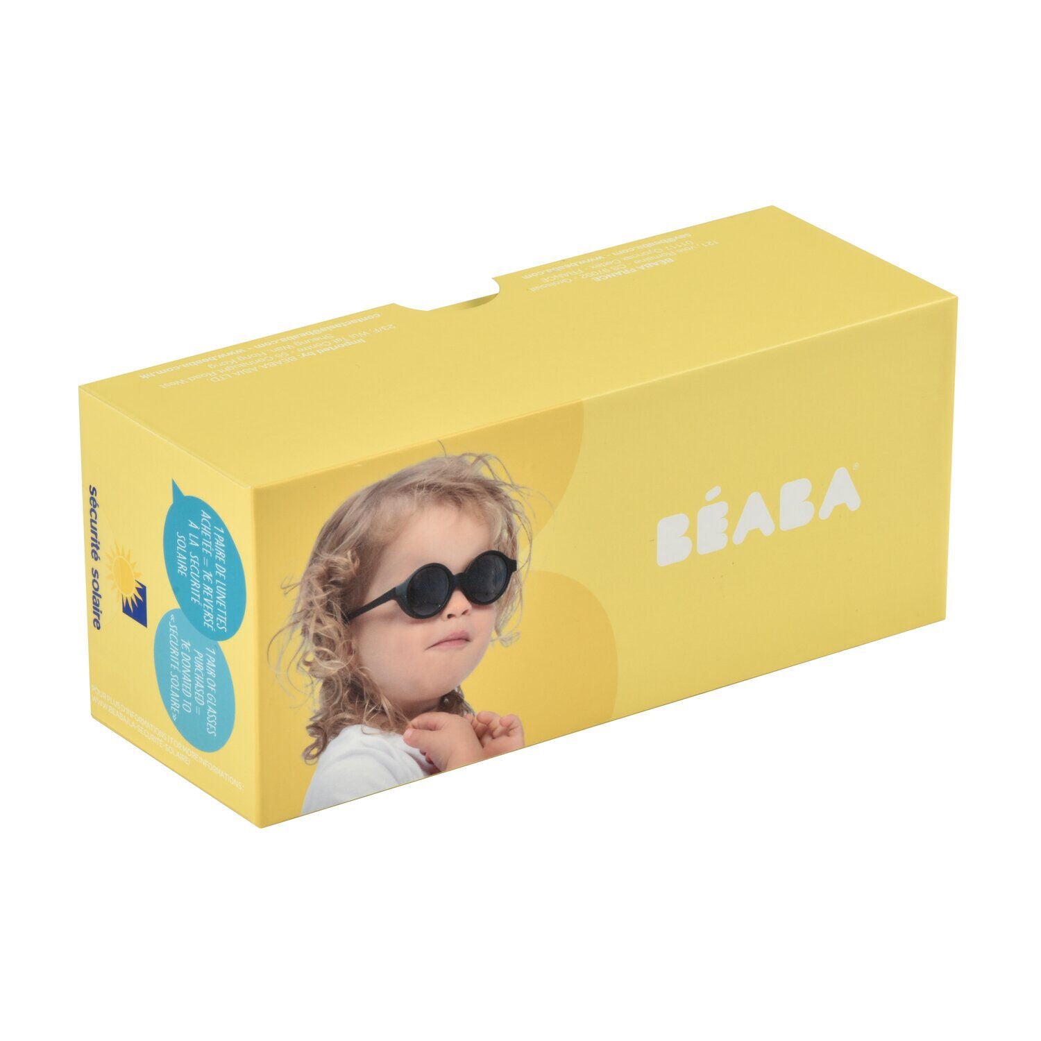 Sunglasses 9-24 months