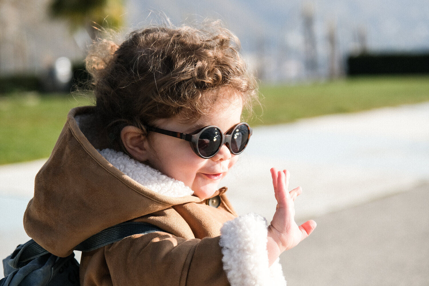 Sunglasses 9-24 months