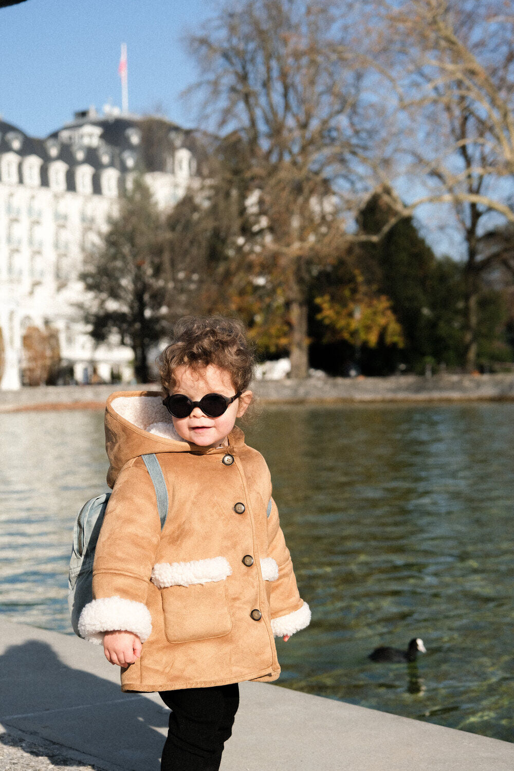 Sunglasses 9-24 months