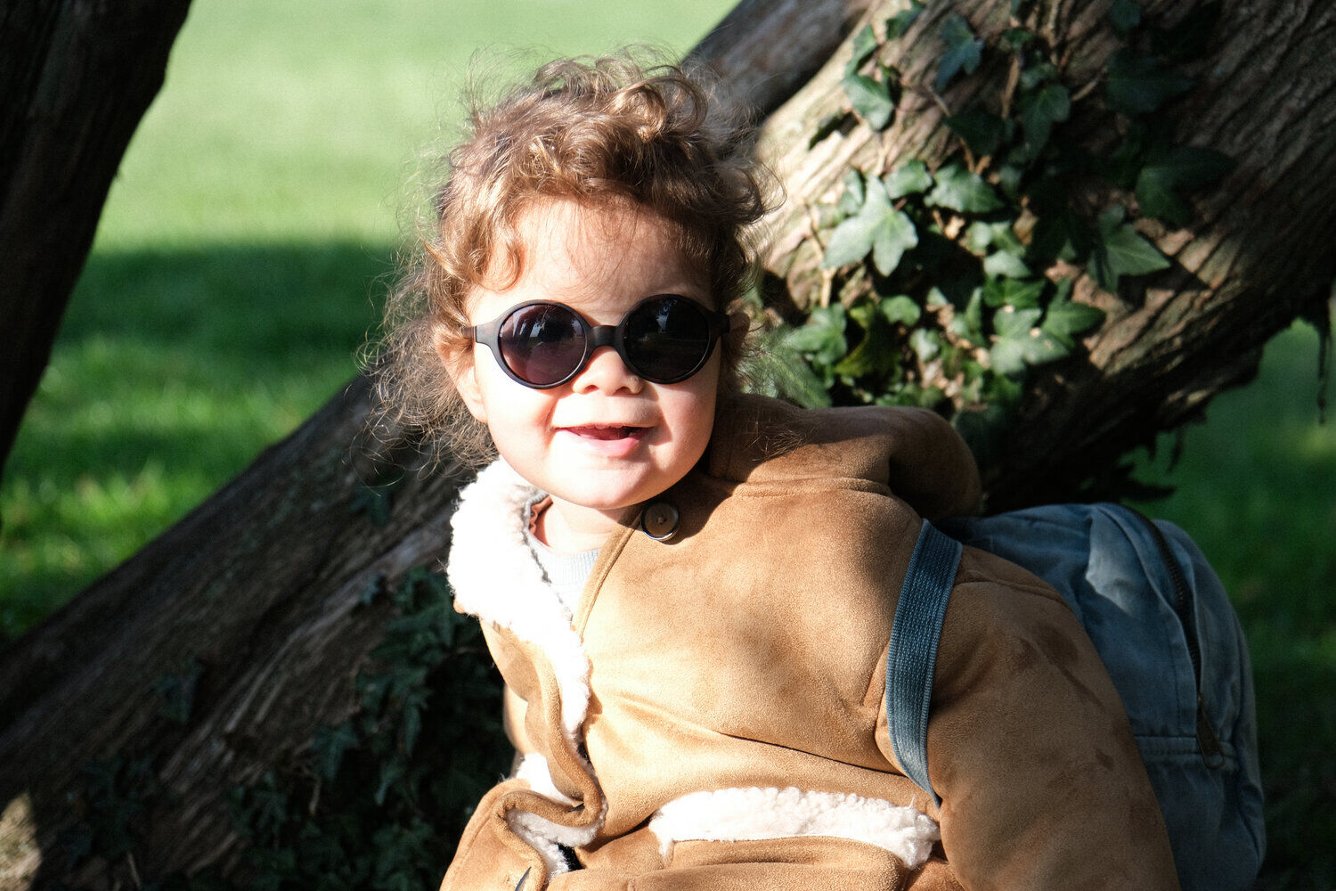 Sunglasses 9-24 months