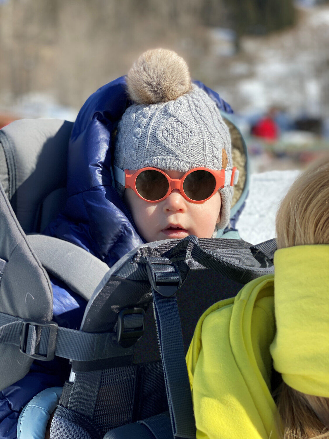 Sunglasses 0-9 months