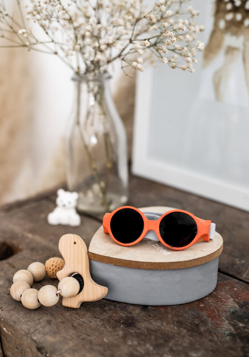 Sunglasses 0-9 months