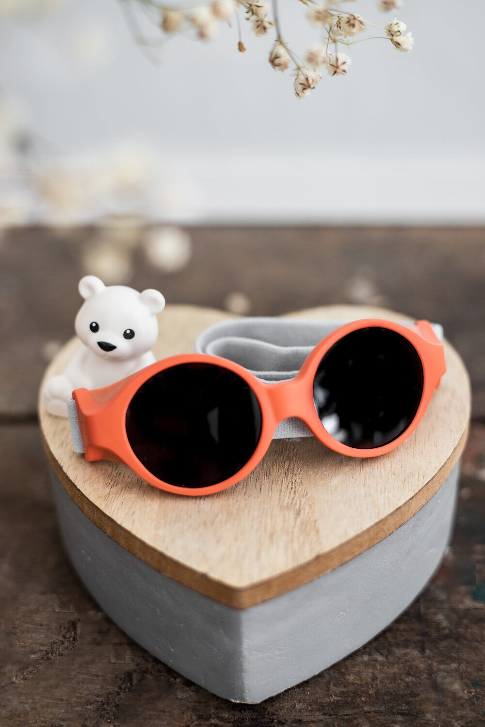 Sunglasses 0-9 months