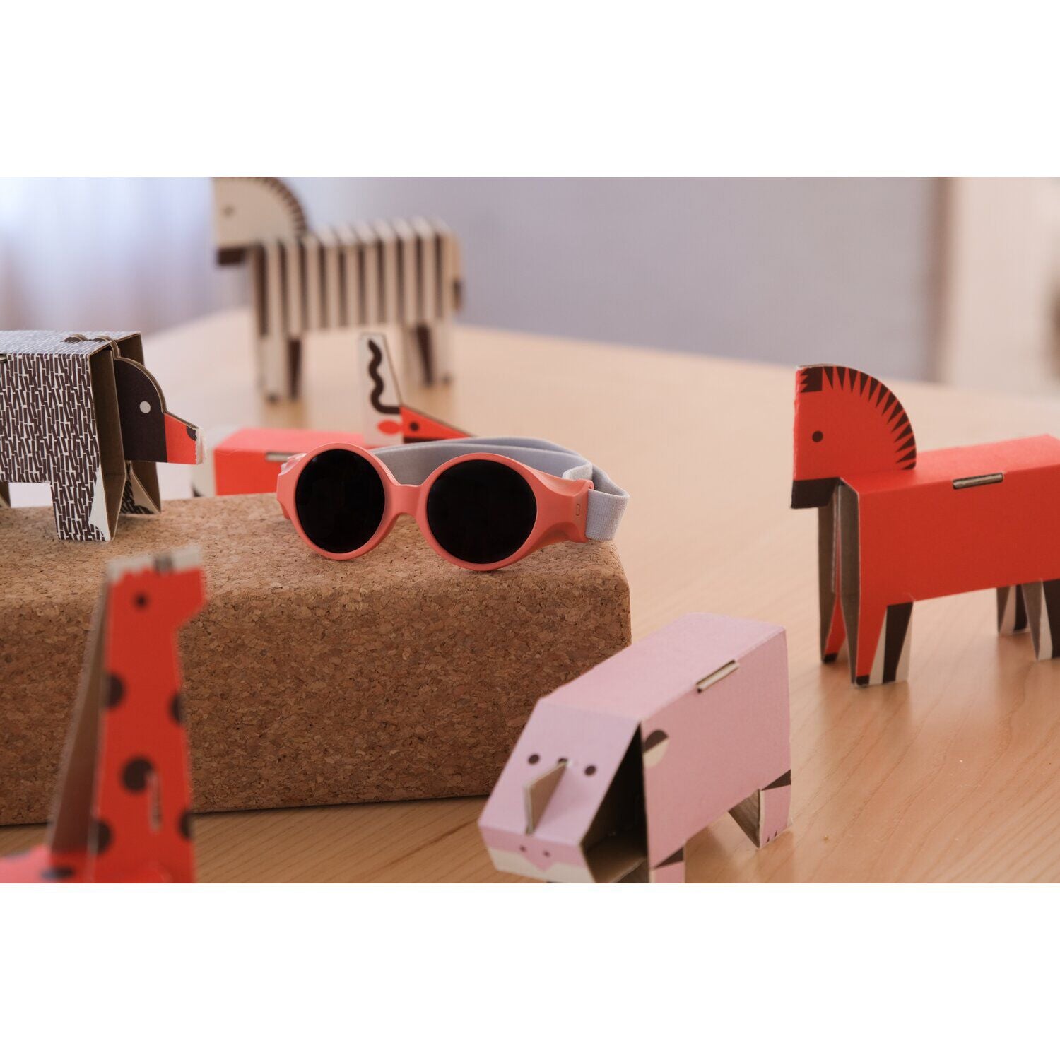 Sunglasses 0-9 months