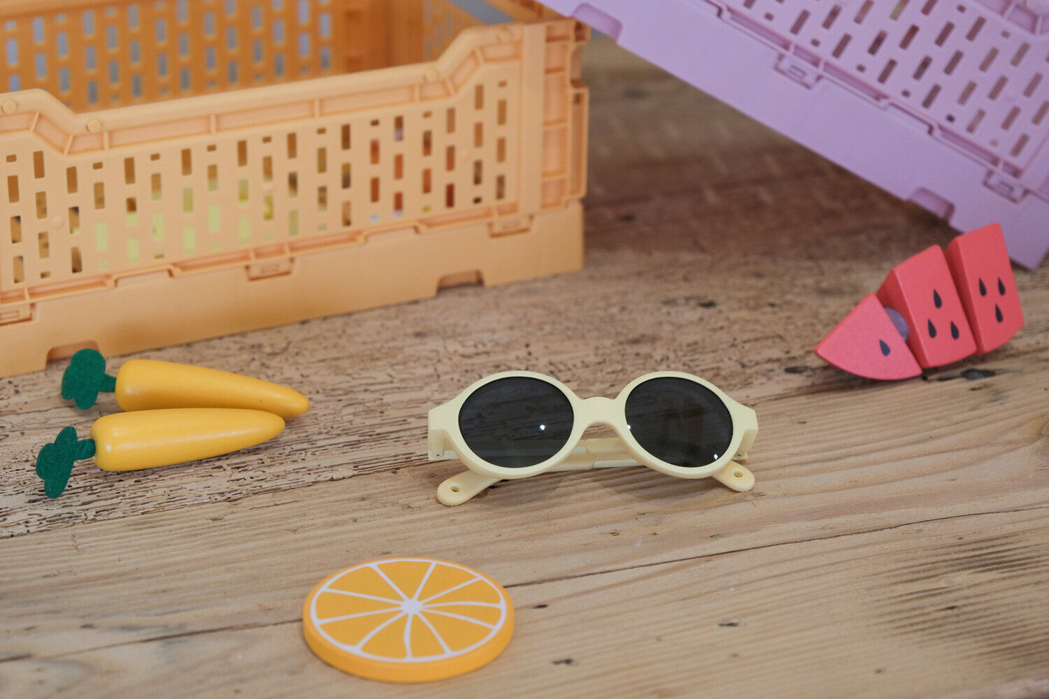Sunglasses 9-24 months