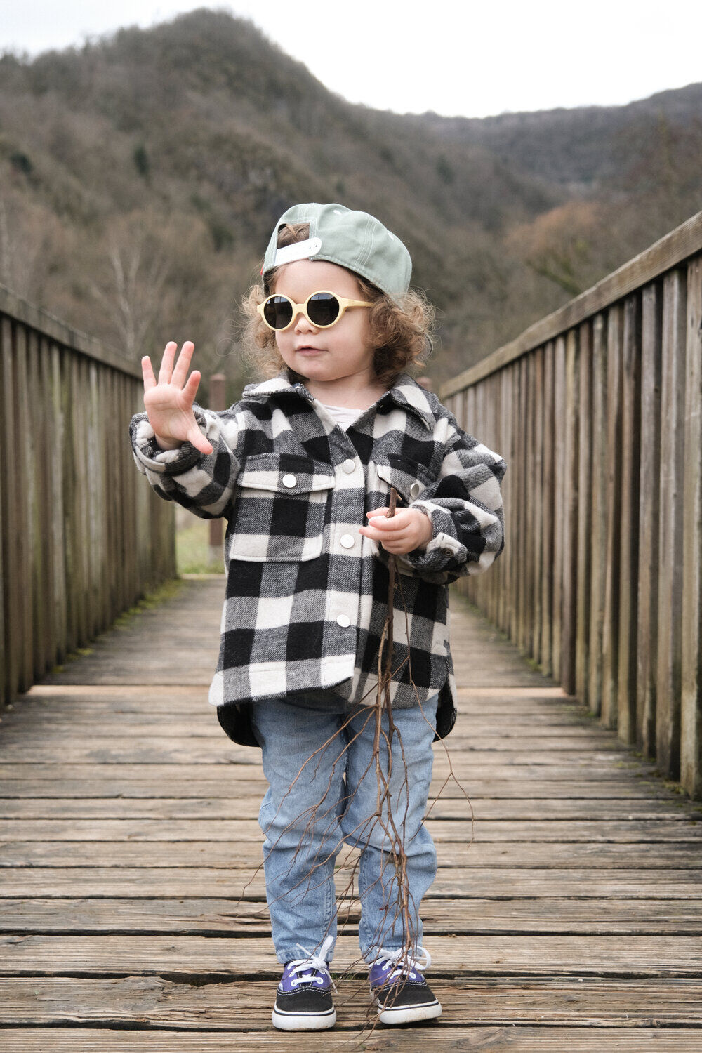 Sunglasses 9-24 months