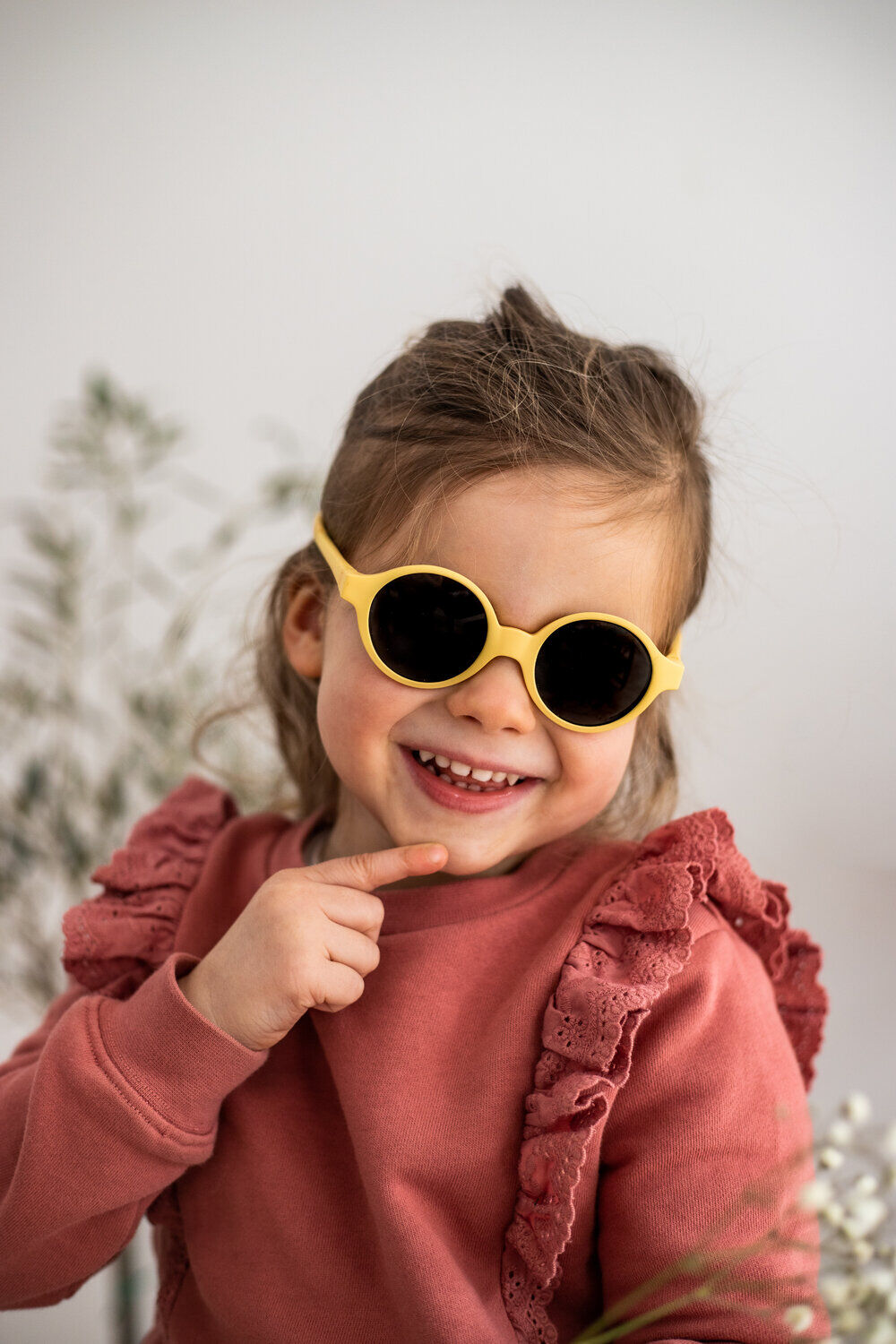 Sunglasses 9-24 months