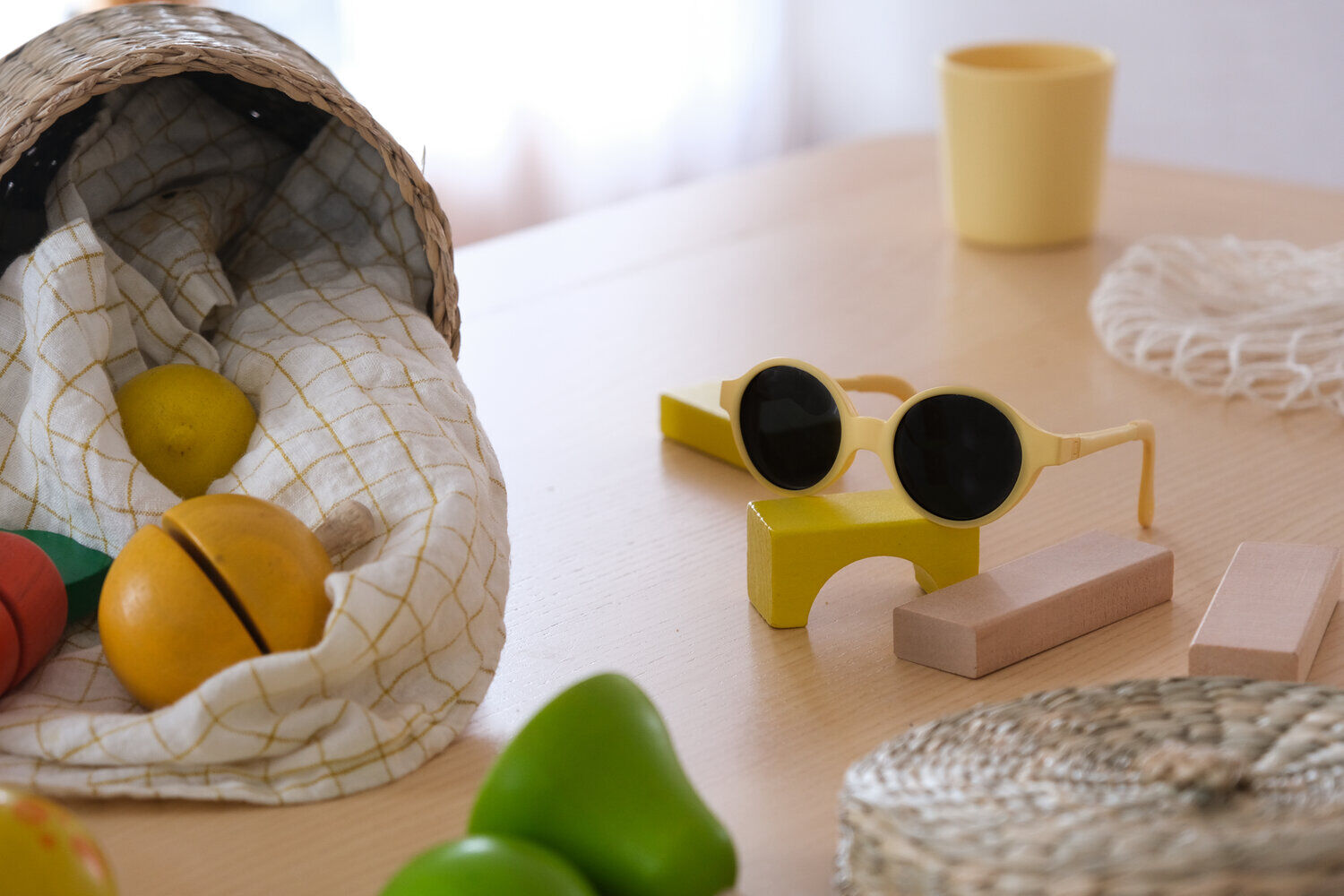 Sunglasses 9-24 months