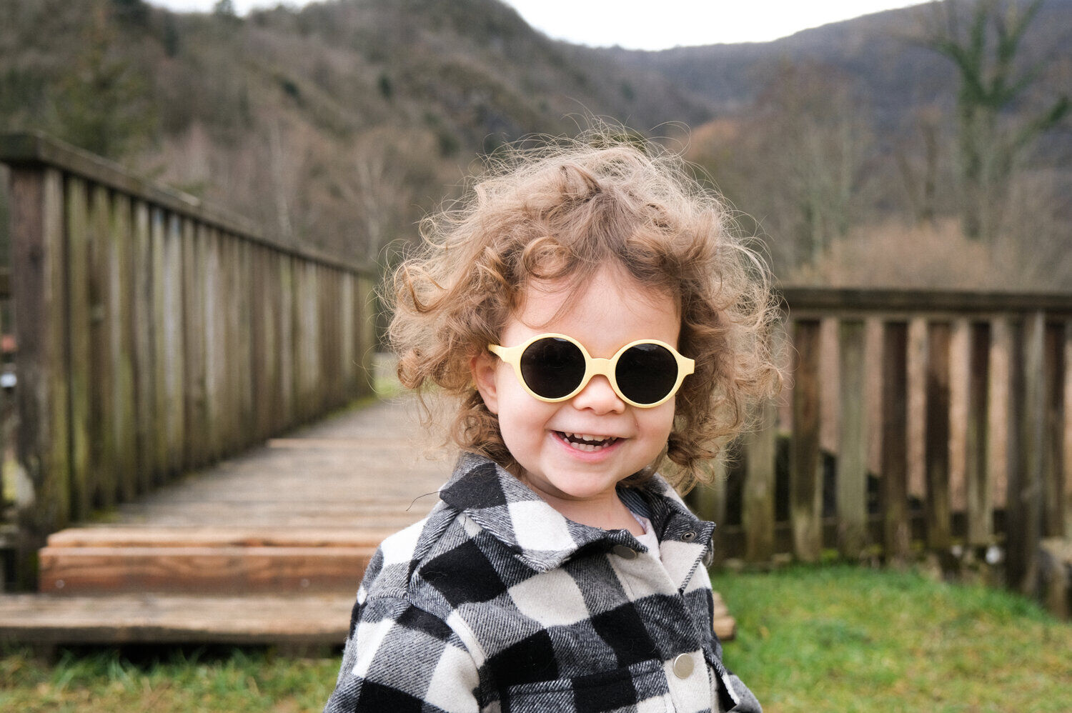 Sunglasses 9-24 months