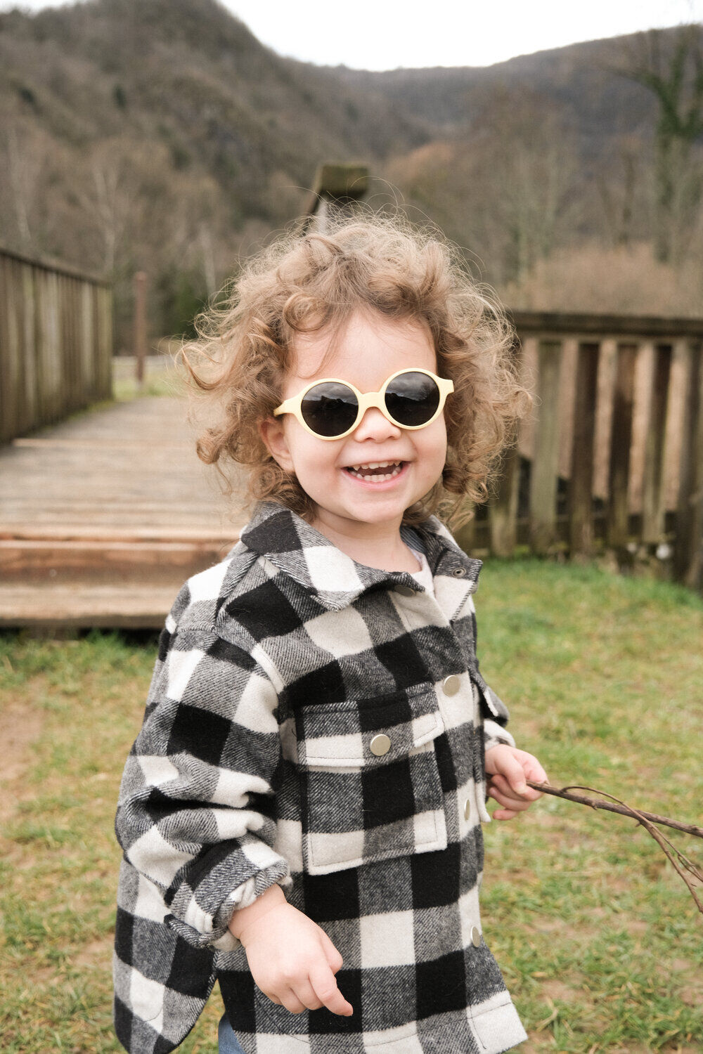 Sunglasses 9-24 months
