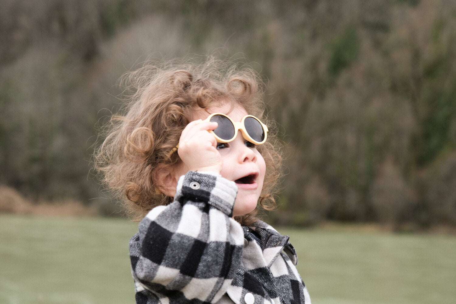 Sunglasses 9-24 months