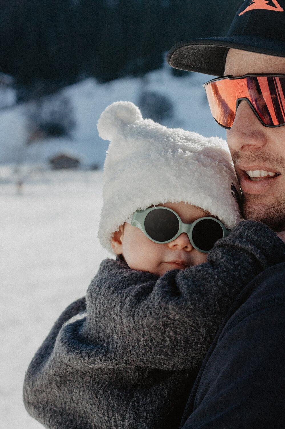 Sunglasses 0-9 months
