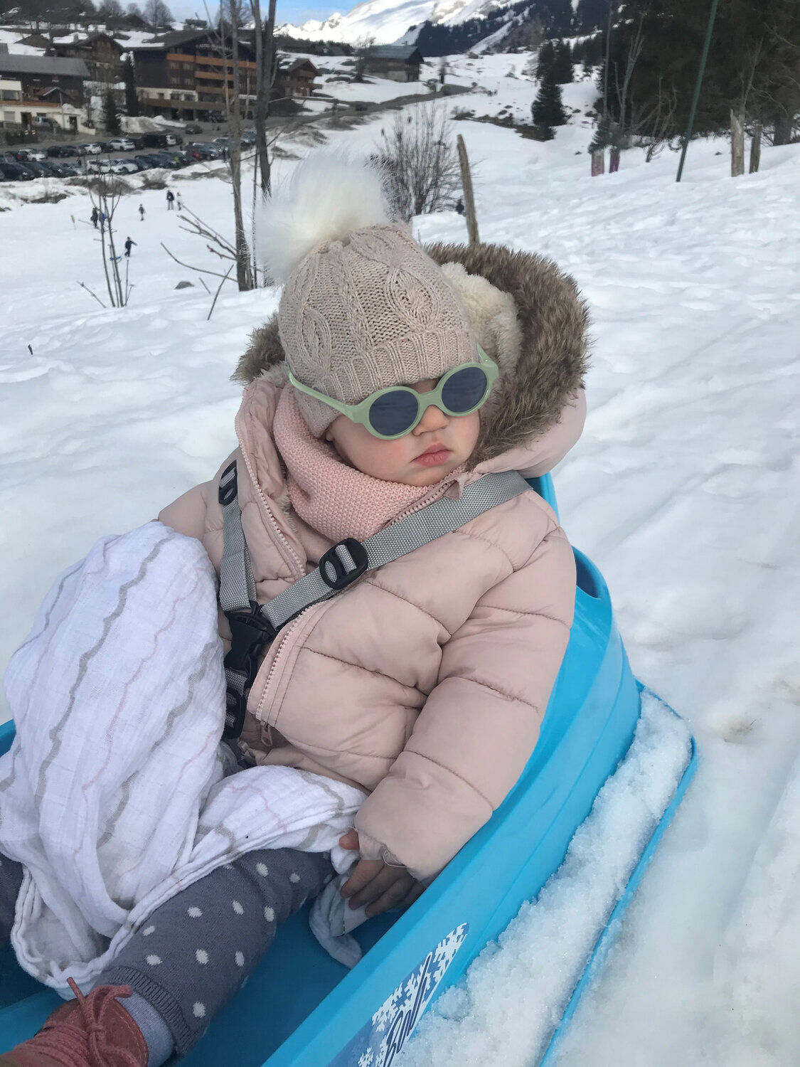 Sunglasses 9-24 months