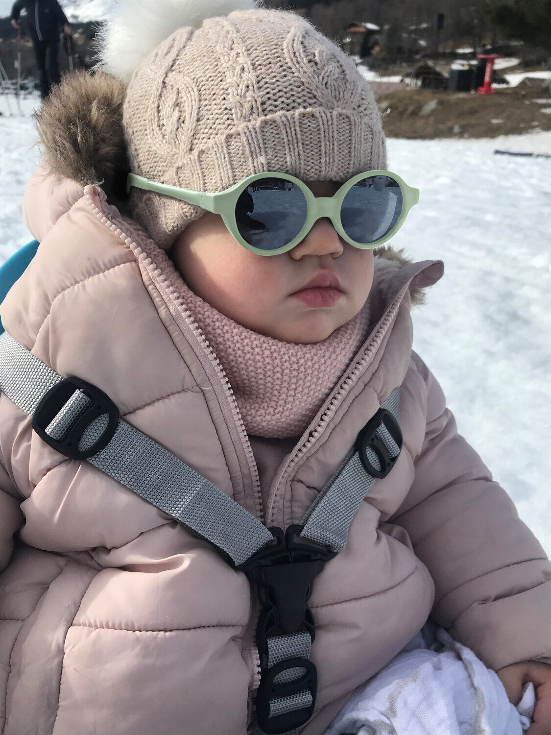 Sunglasses 9-24 months