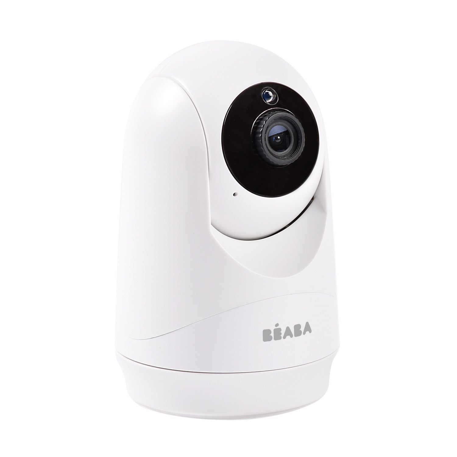 Zen+ 2 Wifi Video Baby Monitor 360° Rotating Camera, 1280x720p, 5" Screen