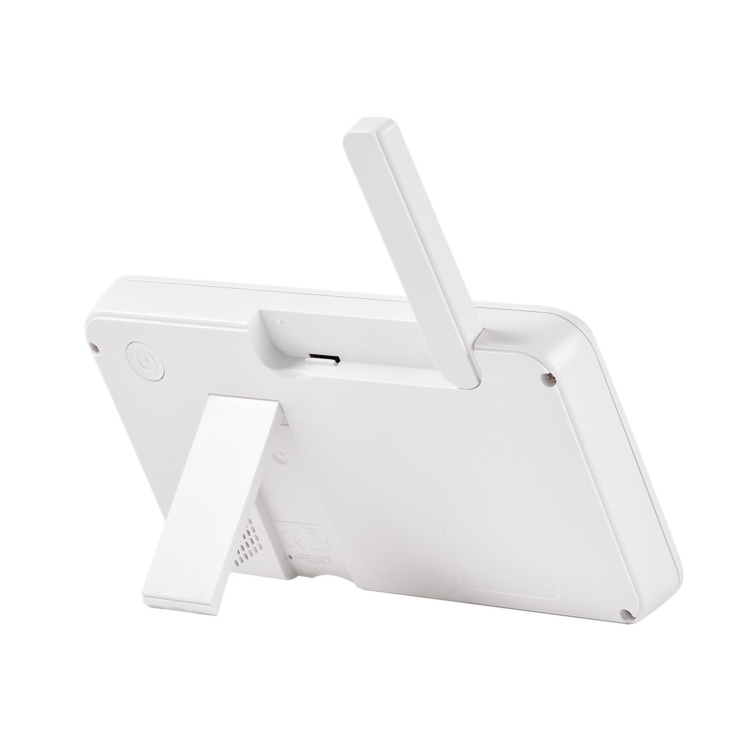 Zen+ 2 Wifi Video Baby Monitor 360° Rotating Camera, 1280x720p, 5" Screen