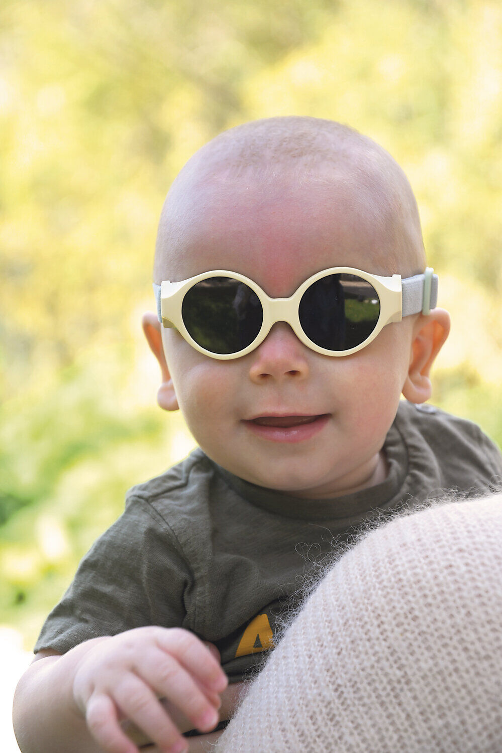 Sunglasses 0-9 months