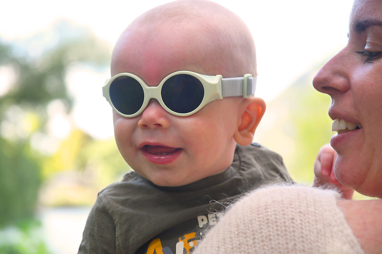 Sunglasses 0-9 months