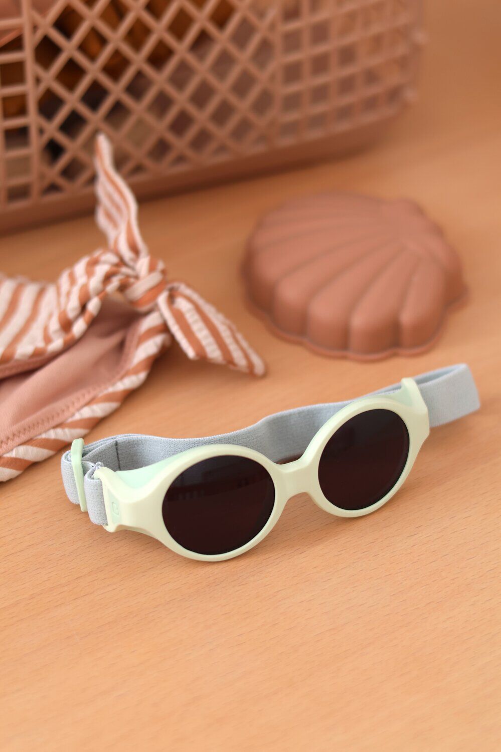 Sunglasses 0-9 months