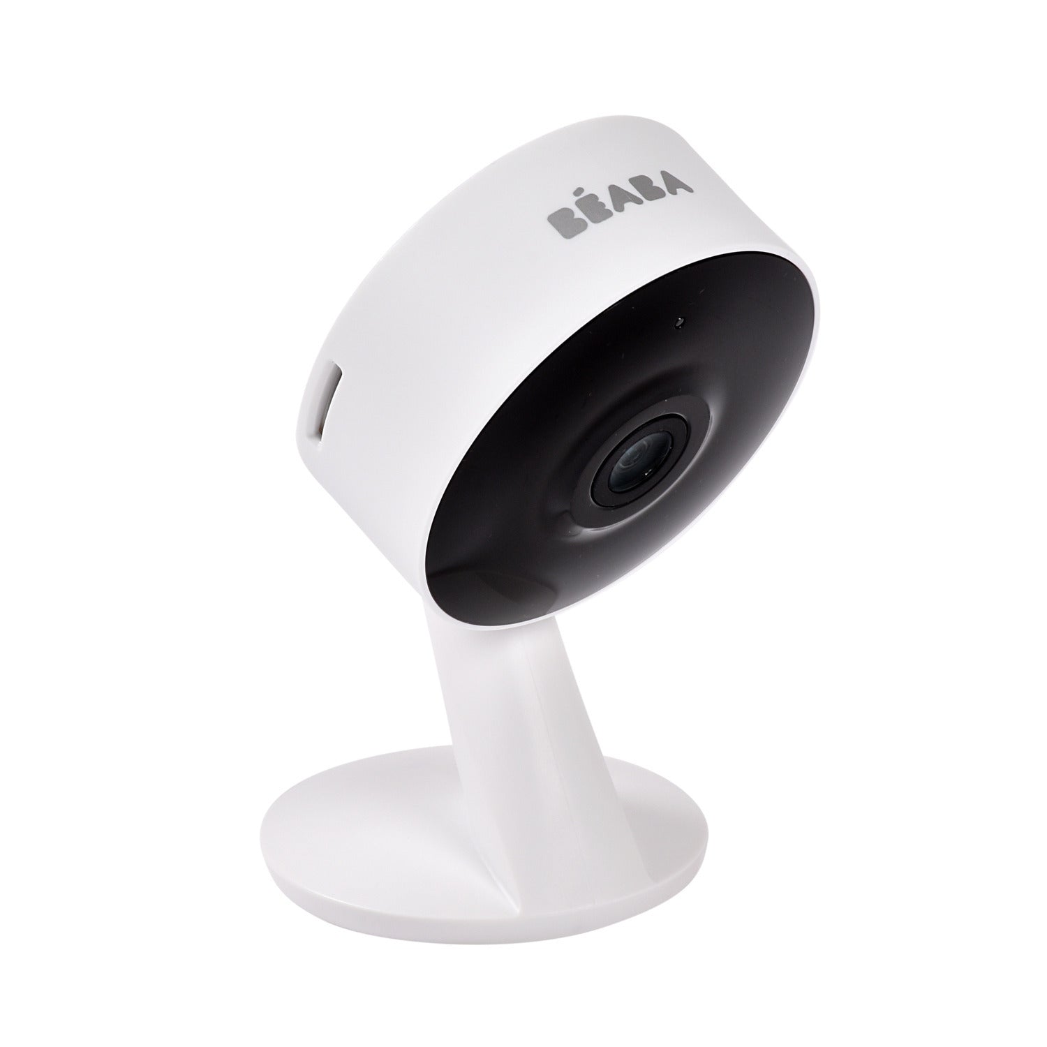 ZEN Connect Mini Full HD 3MP 嬰兒監察器 APP connect - 白色