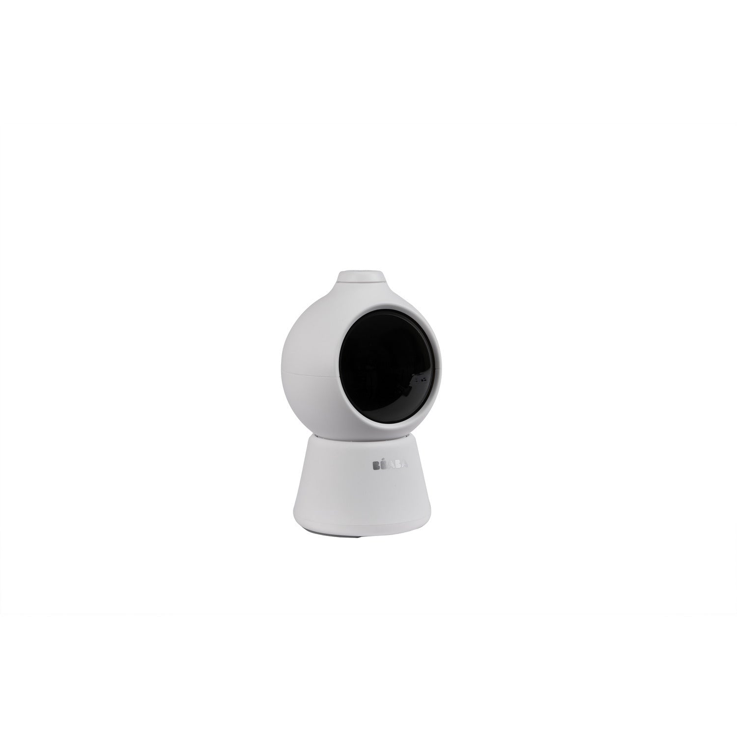 Zen Smart AI 智能嬰兒監視器 三合一 夜燈360° 雲台全景旋轉 Wifi QHD 4MP高清鏡頭 5吋720P高清屏幕