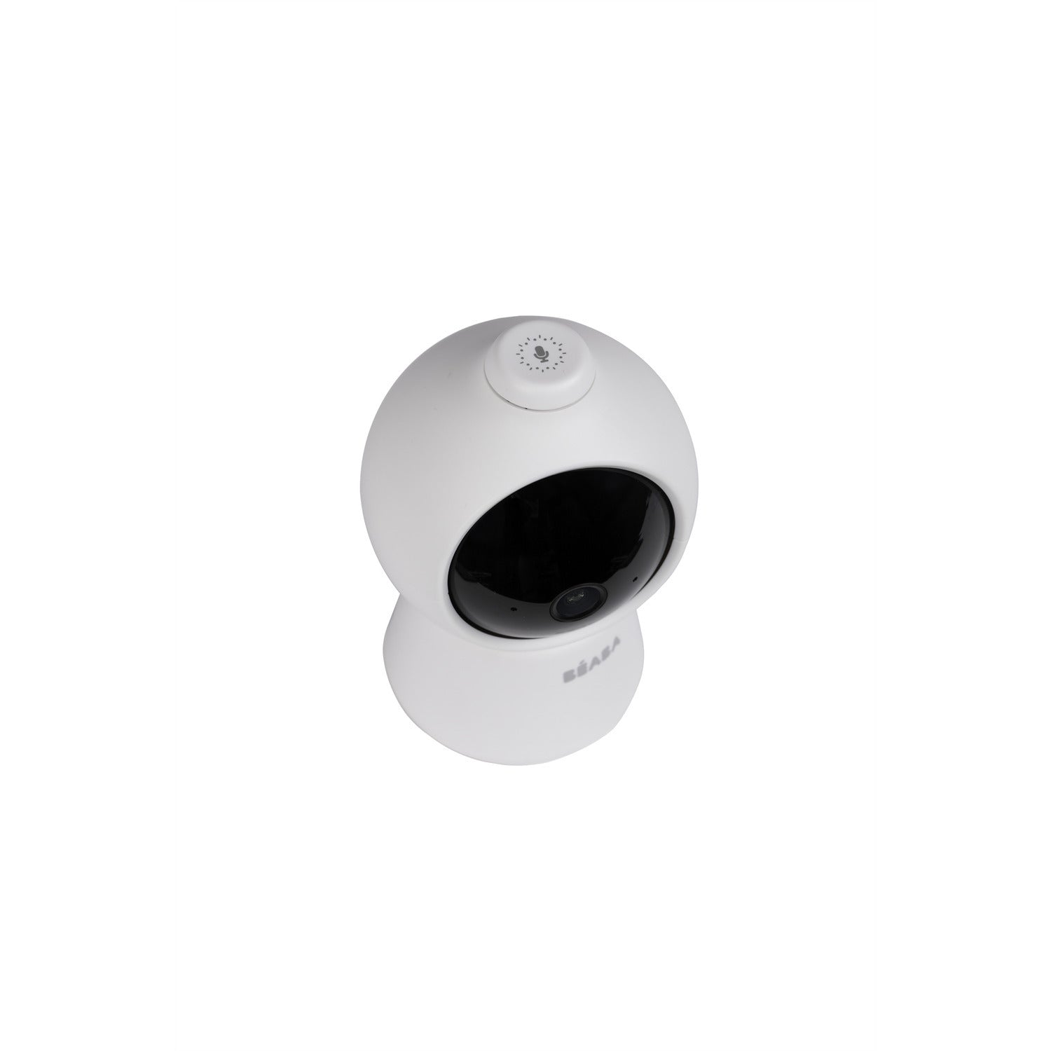 Zen Smart AI 智能嬰兒監視器 三合一 夜燈360° 雲台全景旋轉 Wifi QHD 4MP高清鏡頭 5吋720P高清屏幕