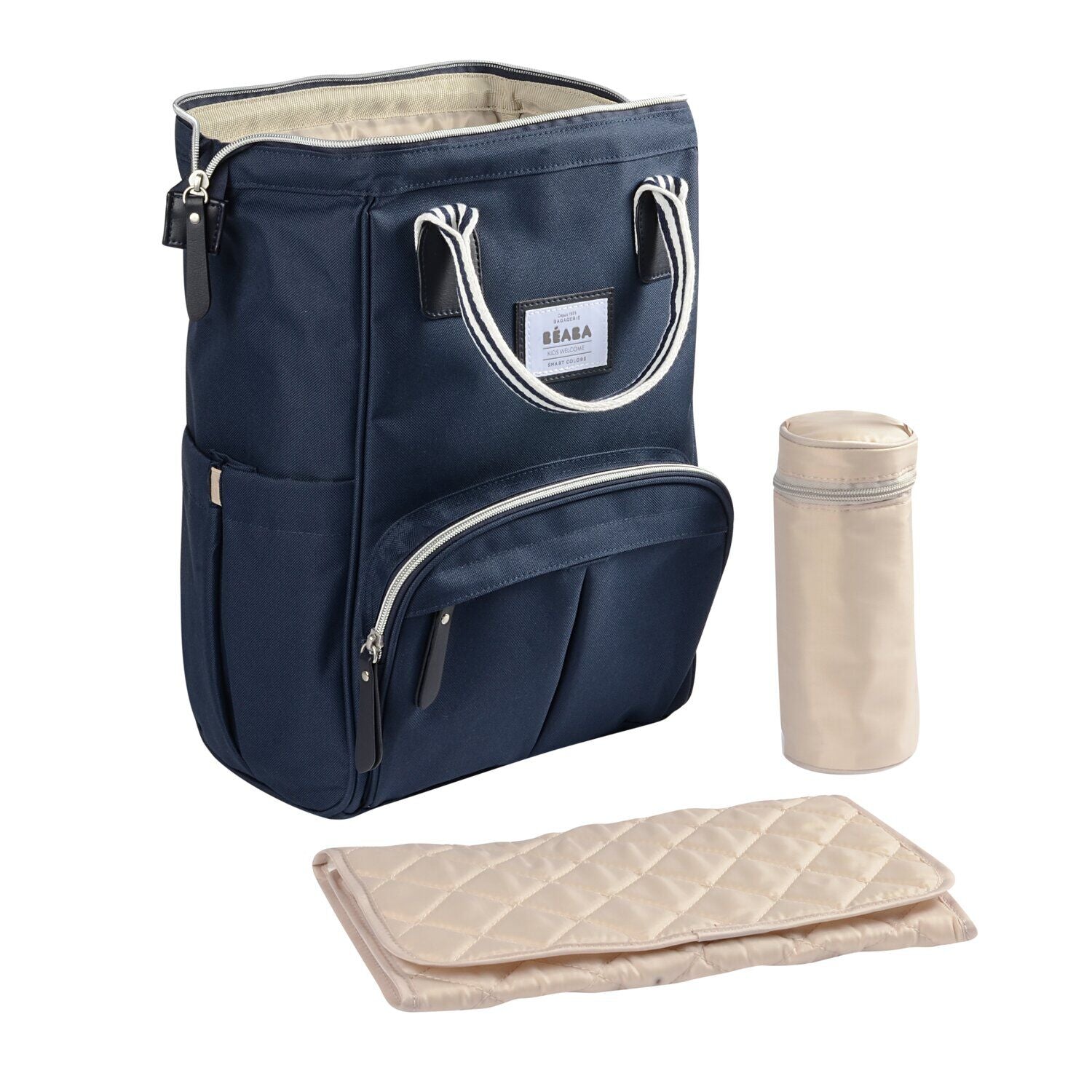 Wellington Diaper Bag