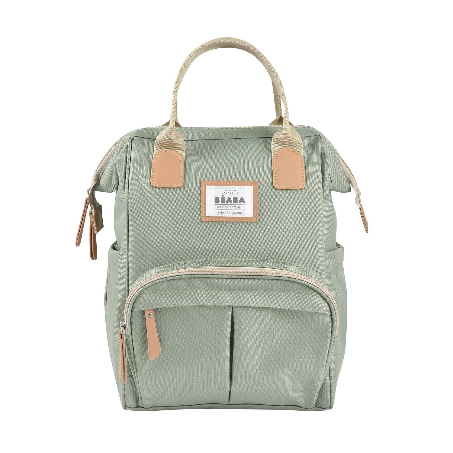 Wellington Diaper Bag