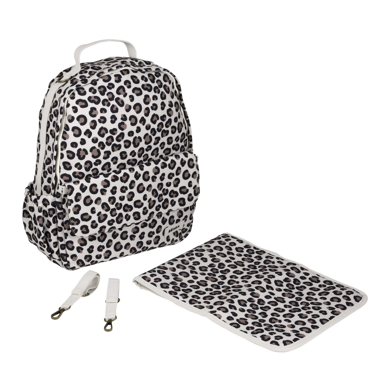 #color_Leopard clay