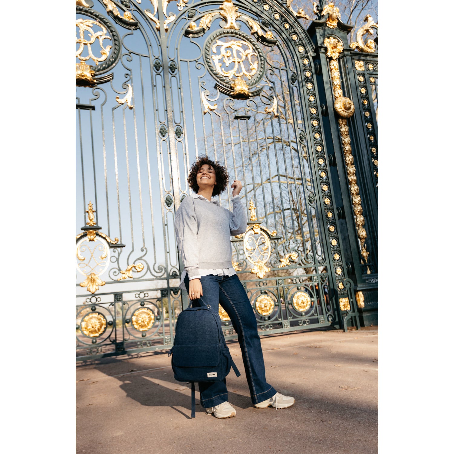 #color_Denim