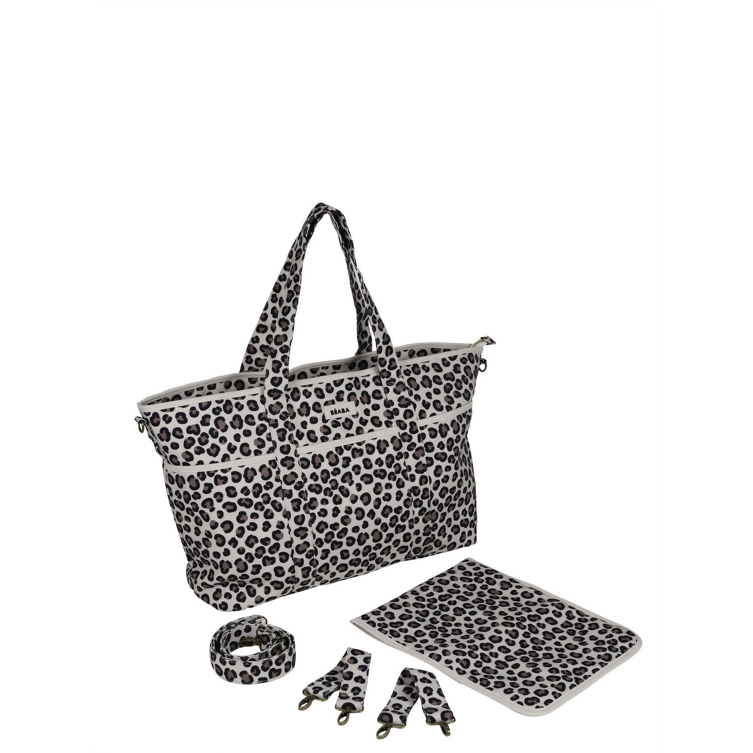 #color_Leopard clay