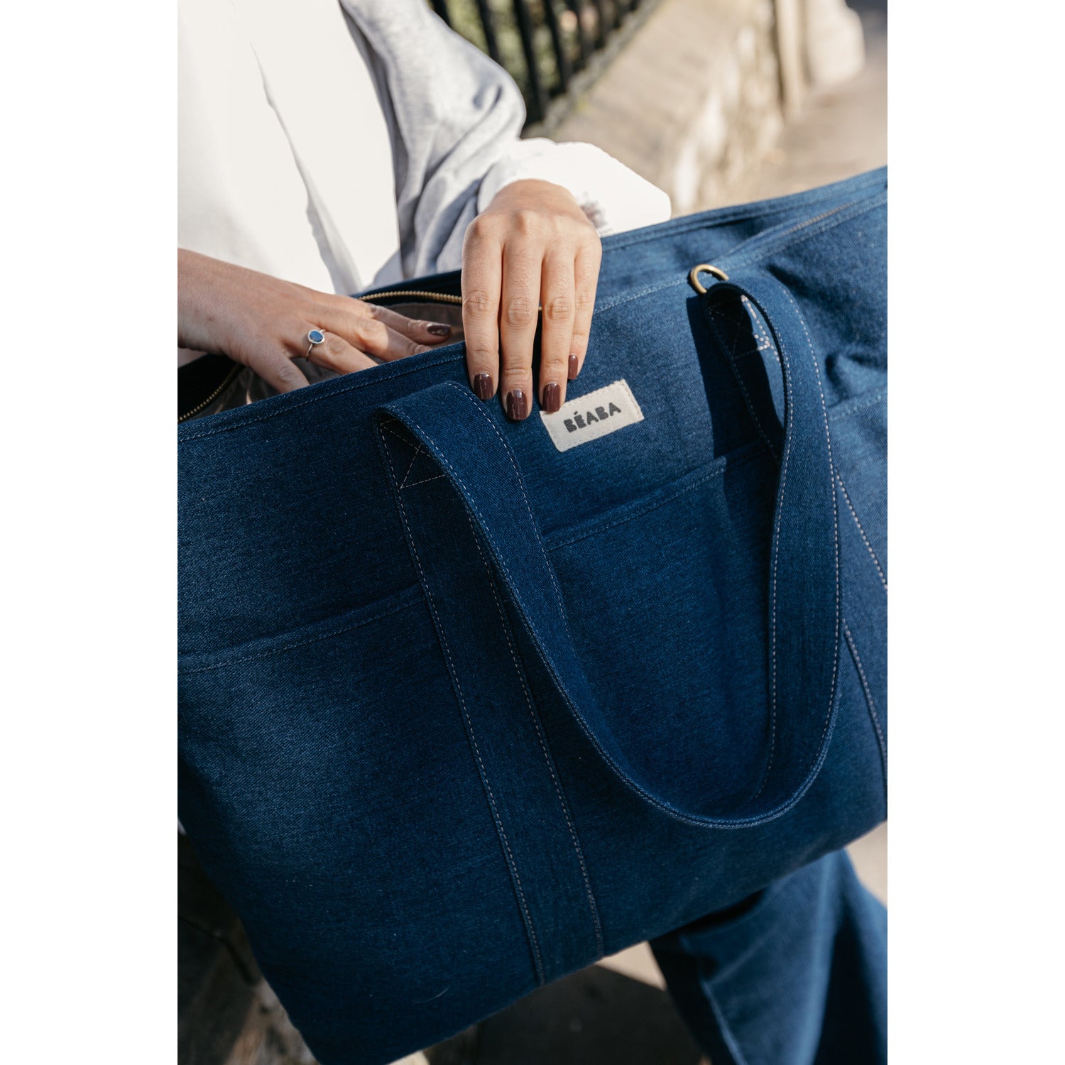 #color_Denim
