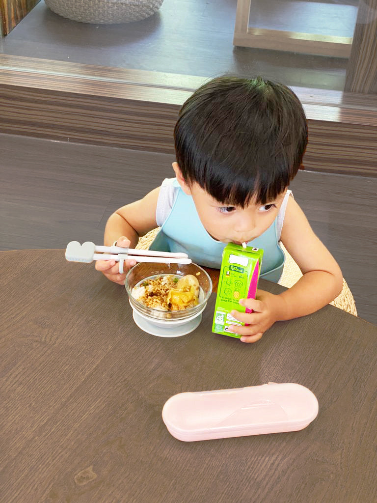 三合一學習筷