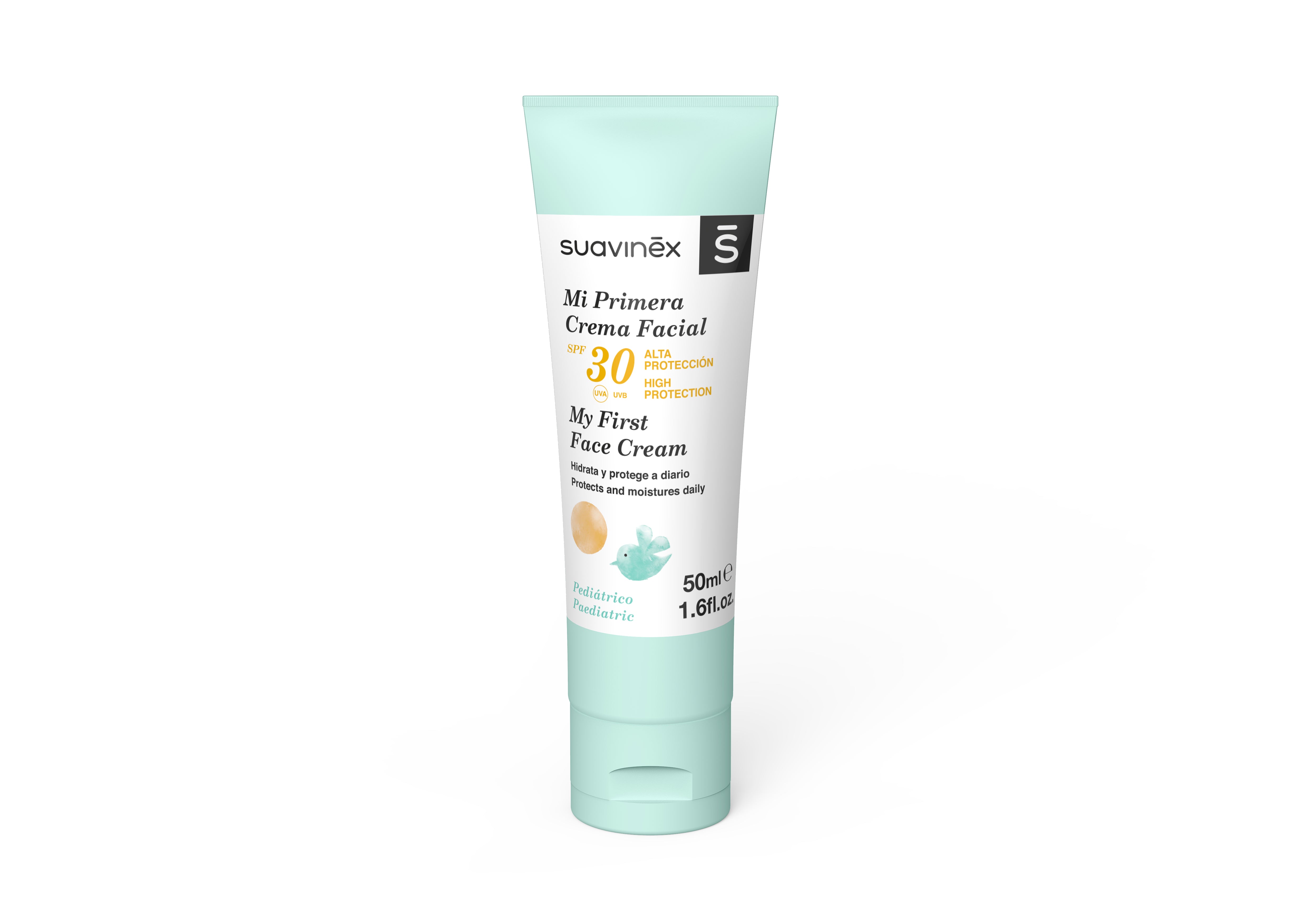 SPF30 面霜 50毫升